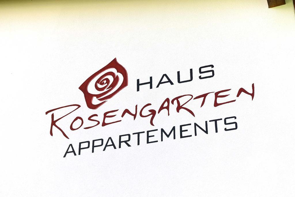 Haus Rosengarten Tirolo Exterior photo